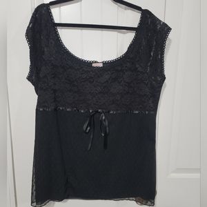 Julie's Closet size 2x